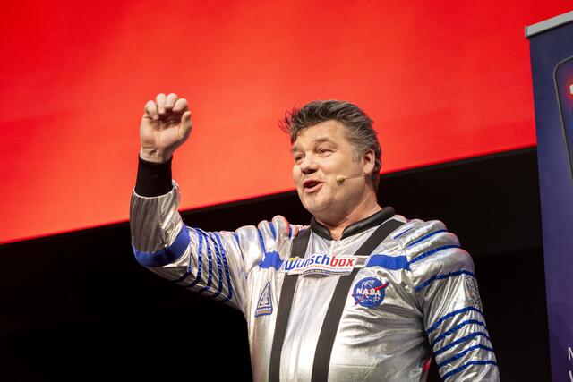 Foto: Daniela Matejschek