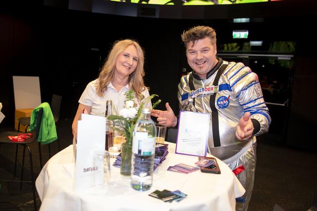 Foto: Daniela Matejschek