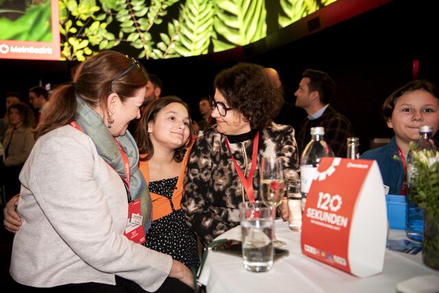 Foto: Daniela Matejschek