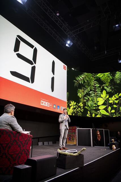 Foto: Daniela Matejschek