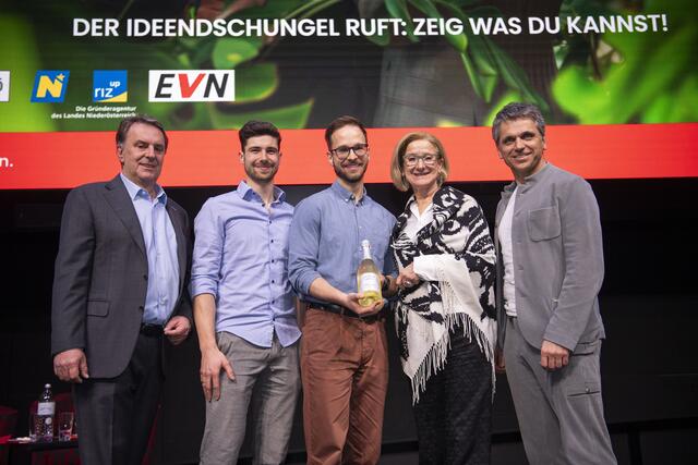 Foto: Daniela Matejschek