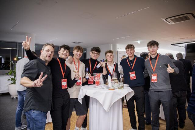 Foto: Daniela Matejschek