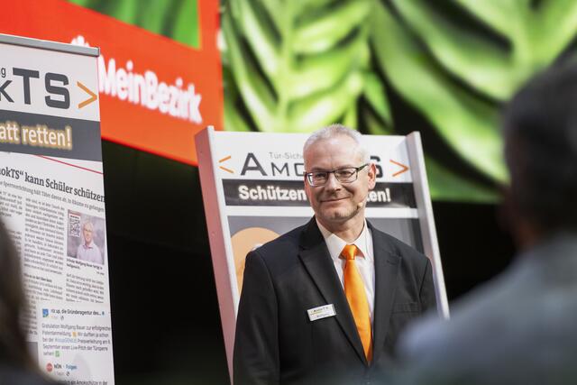 Foto: Daniela Matejschek