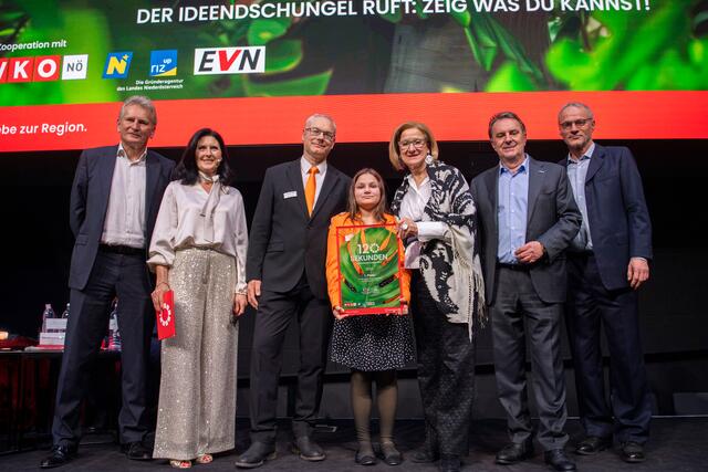 Foto: Daniela Matejschek