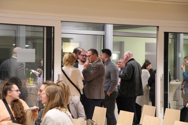 Foto: LAWPARTNERS &amp; DIE Wirtschaftstreuhänder