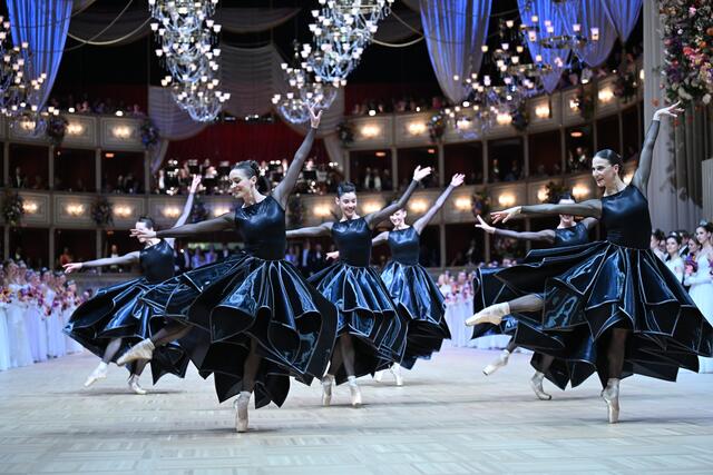 Foto: ROLAND SCHLAGER / APA / picturedesk.com