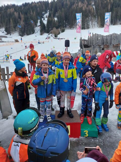 Foto: Skiklub Maria Alm