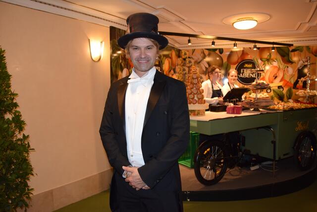 Foto: Patricia Hillinger/MeinBezirk