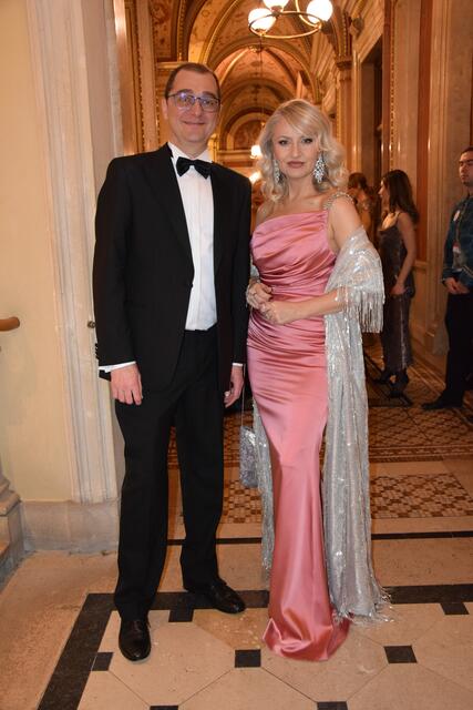 Sängerin Christiana Uikiza mit Begleitung. | Foto: Patricia Hillinger/MeinBezirk