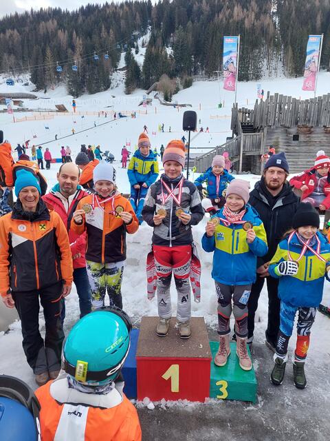 Foto: Skiklub Maria Alm