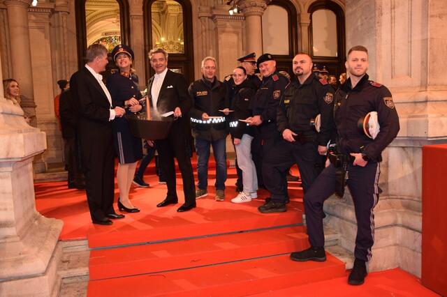 Foto: Patricia Hillinger/MeinBezirk