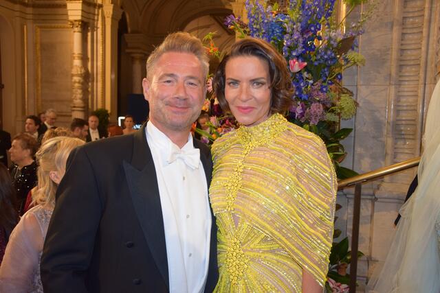 Sänger Sascha. | Foto: Patricia Hillinger/MeinBezirk