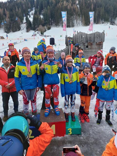 Foto: Skiklub Maria Alm