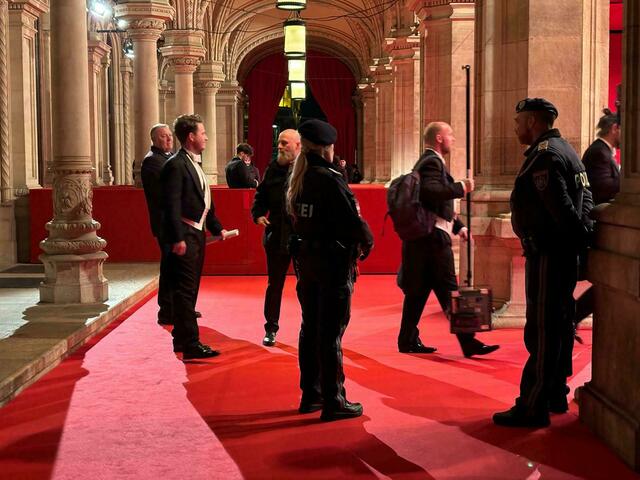 Foto: Patricia Hillinger/MeinBezirk