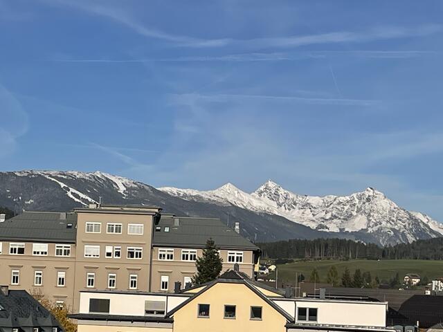 Veranstaltungen im Lungau in den nächsten Tagen