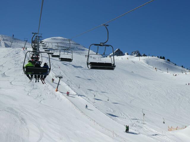 Zwei tschechische Brüder (21 und 17) gerieten in Wildschönau bei einer späten Talabfahrt in steiles Gelände. (Symbolfoto). | Foto: ZOOM.TIROL