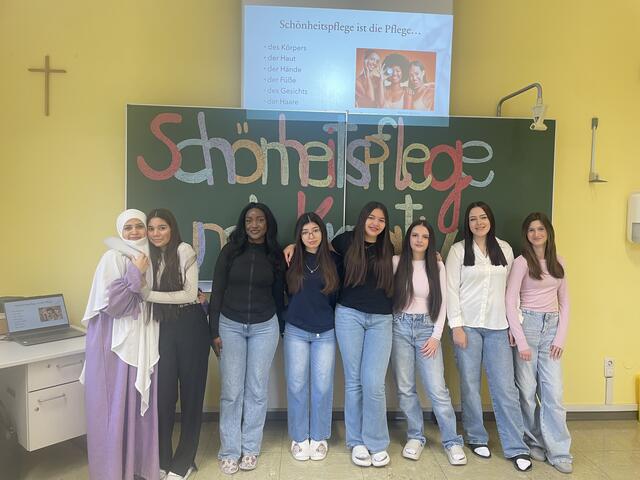 Tag der offenen Türe am Welser Poly: Hier konnte die Schule eine breite Palette an Fachbereichen präsentieren. | Foto: PTS Wels