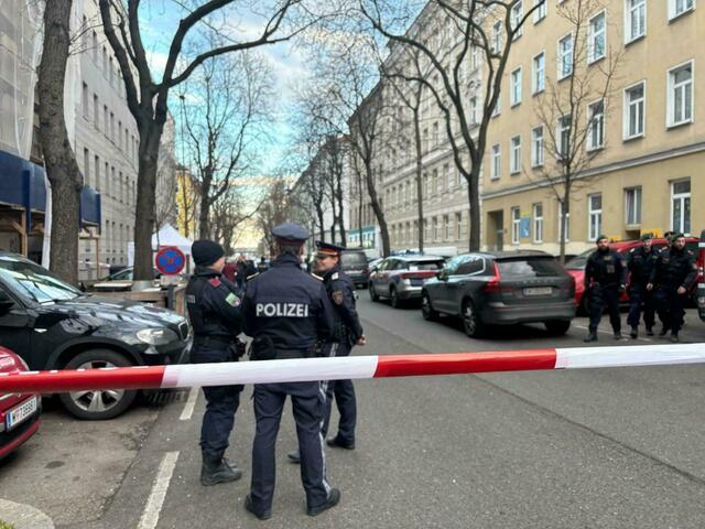 Foto: Valentina Marinelić/MeinBezirk