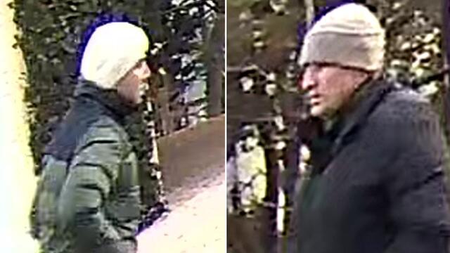 Zwei unbekannte Täter verübten zwischen dem 23. Januar und dem 14. Februar 2025 vier Einbruchsdiebstähle in Wohnhäuser in Tirol. Wer kennt diesen Mann? | Foto: LKA Tirol