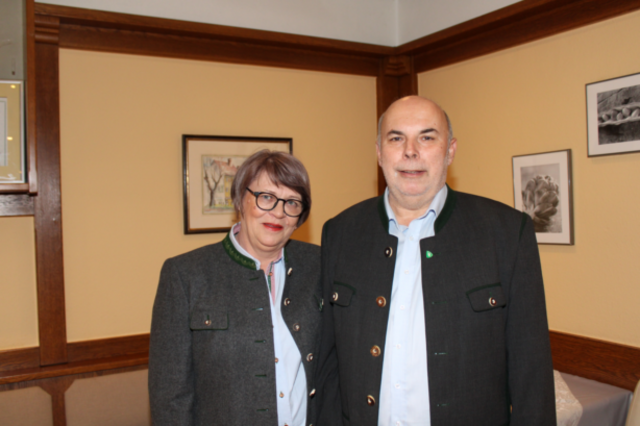 Manfred und Elisabeth Prettenthaler verwöhnen ihre Gäste mit einer Vielfalt an Gerichten. | Foto: Prettenthaler