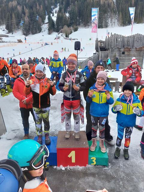 Foto: Skiklub Maria Alm