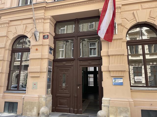 In der Bezirksvorstehung in Rudolfsheim-Fünfhaus werden die Mandate bald neu verteilt. (Archiv) | Foto: Patricia Hillinger