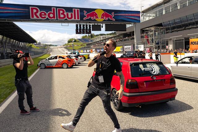 Die Spiele werden am 3. Mai eröffnet. | Foto: Low Society