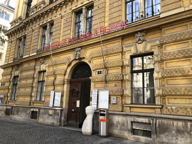Viele Kleinparteien haben die nötigen Unterstützungserklärungen erhalten. | Foto: Hannah Maier