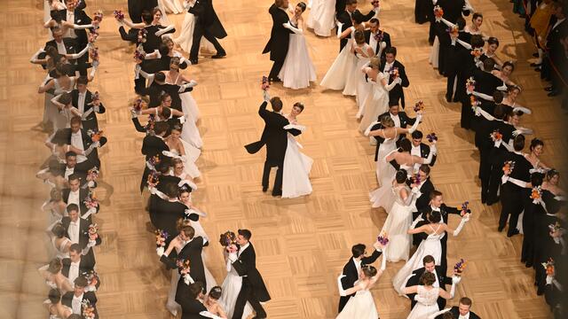 Foto:  HELMUT FOHRINGER / APA / picturedesk.com