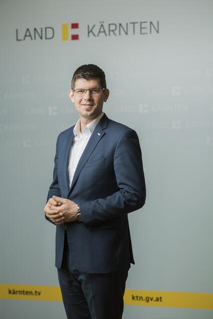 Lhtsv. Martin Gruber | Foto: Helge Bauer