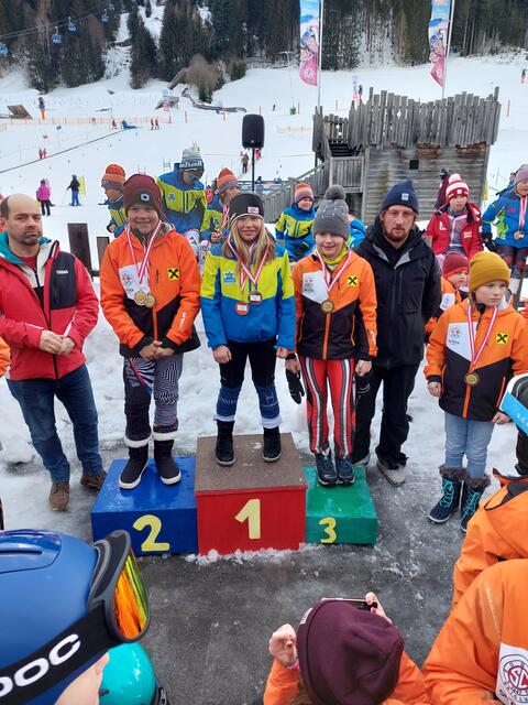 Foto: Skiklub Maria Alm