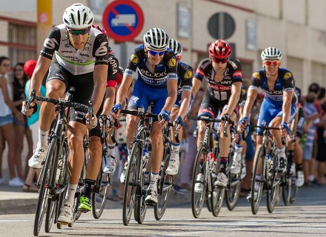 "Tour of Austria" zweimal ums Tennengebirge.
Foto: Pixbay