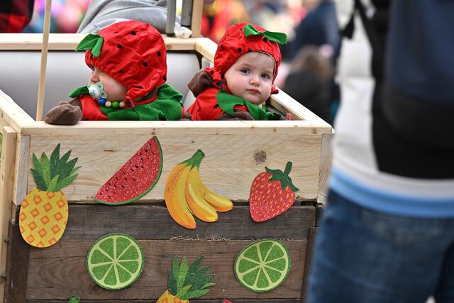 Foto: Wolfgang Spitzbart