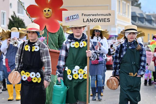 Foto: Wolfgang Spitzbart