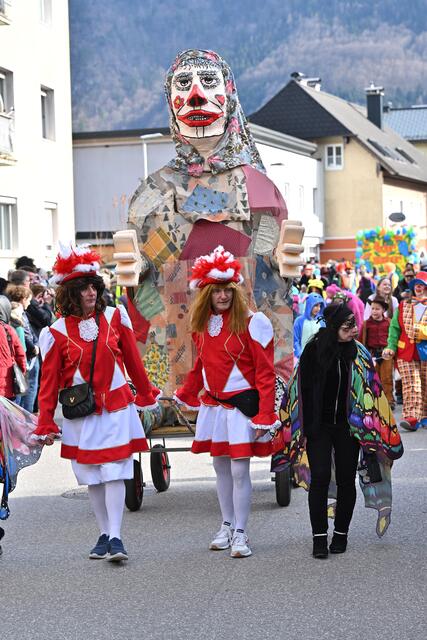 Foto: Wolfgang Spitzbart