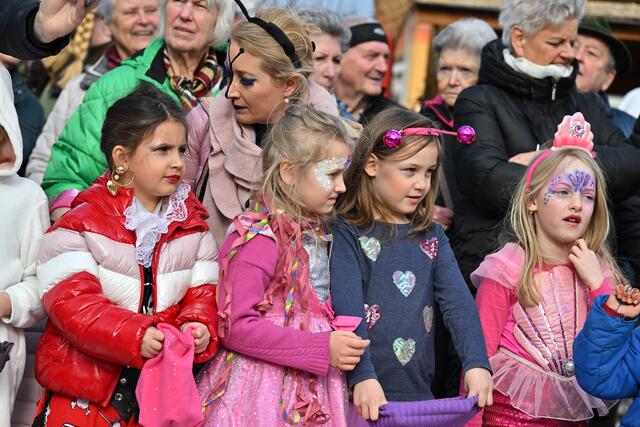 Foto: Wolfgang Spitzbart