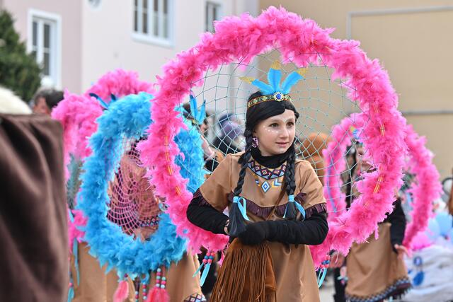 Foto: Wolfgang Spitzbart