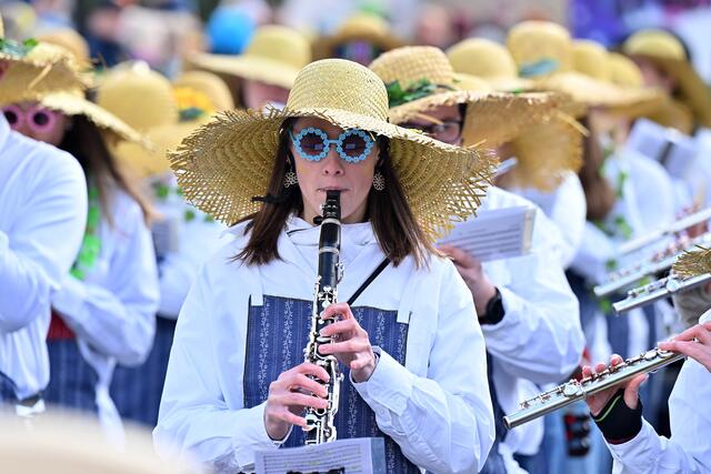 Foto: Wolfgang Spitzbart