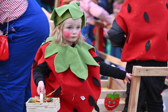 Foto: Wolfgang Spitzbart