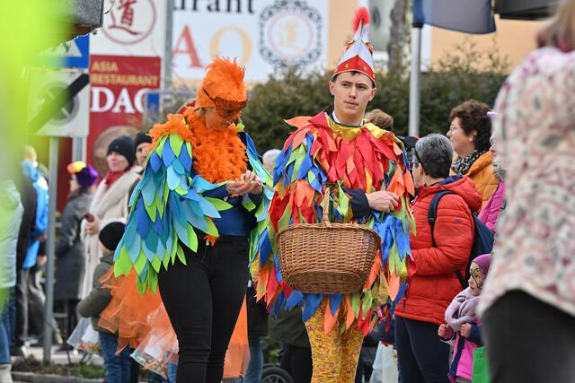 Foto: Wolfgang Spitzbart