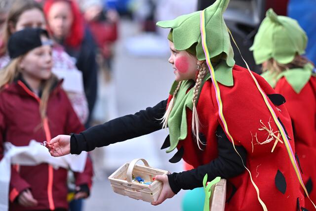 Foto: Wolfgang Spitzbart