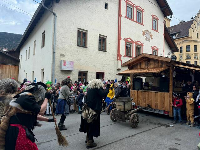 Foto: Klemens Hörtnagl