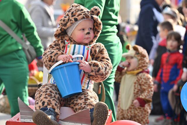 Foto: Wolfgang Spitzbart