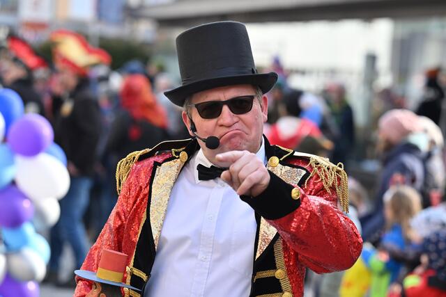 Foto: Wolfgang Spitzbart