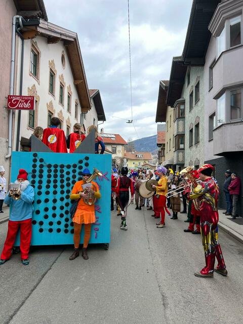 Foto: Klemens Hörtnagl