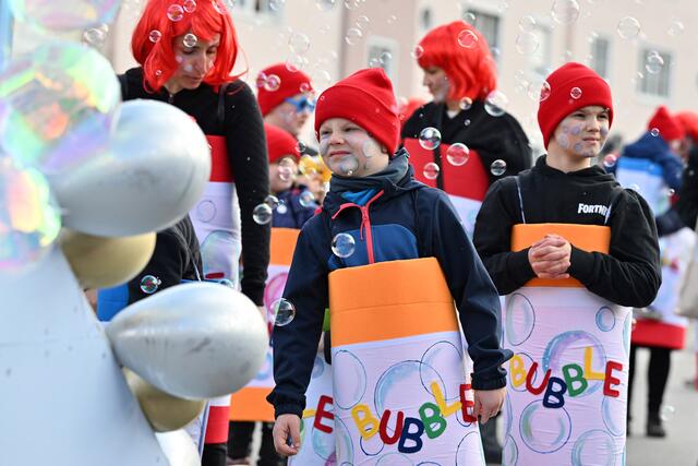 Foto: Wolfgang Spitzbart