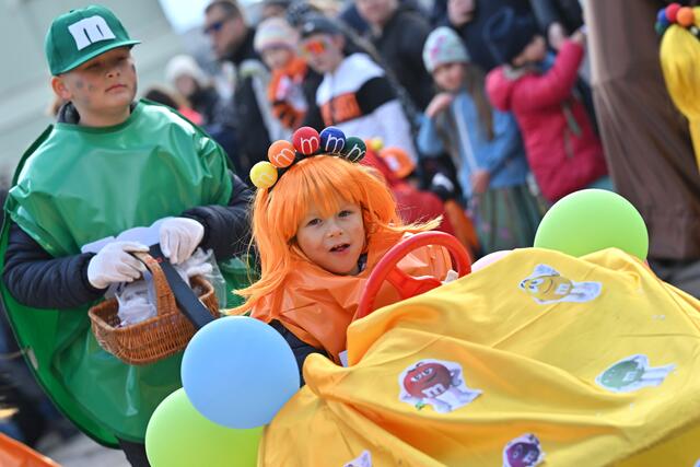 Foto: Wolfgang Spitzbart