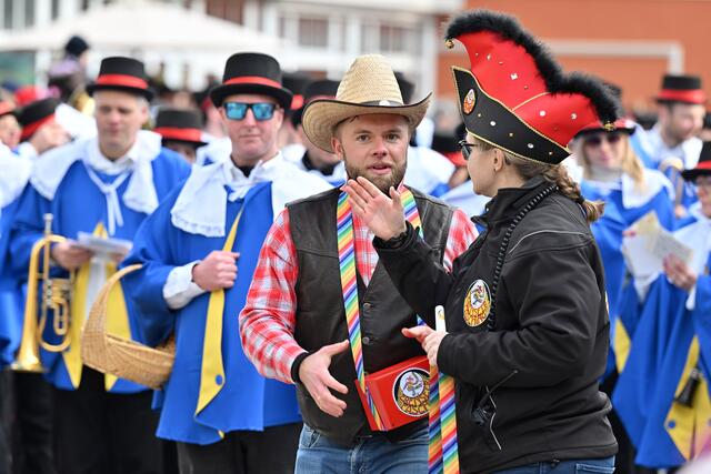 Foto: Wolfgang Spitzbart