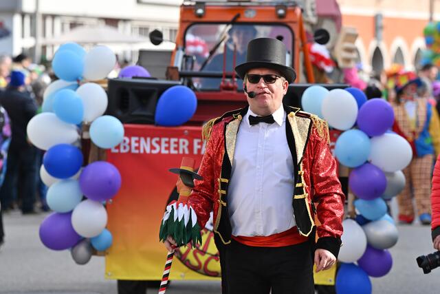 Foto: Wolfgang Spitzbart