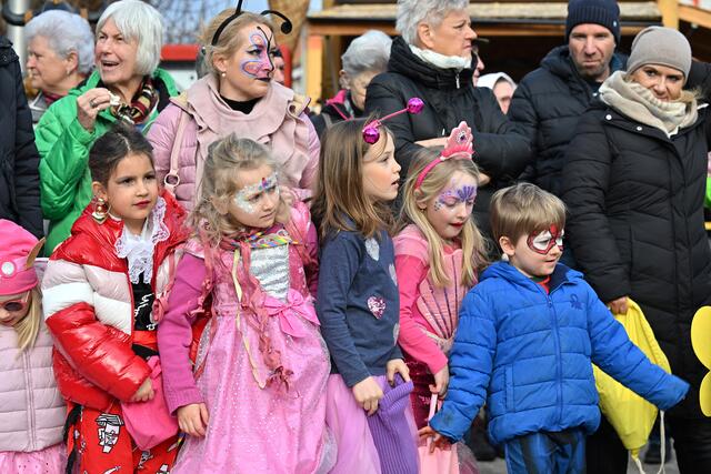 Foto: Wolfgang Spitzbart